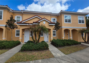 KISSIMMEE, Florida 34746, 2 Bedrooms Bedrooms, ,2 BathroomsBathrooms,Residential,For Sale,CORVETTE,0,MFRO6382365