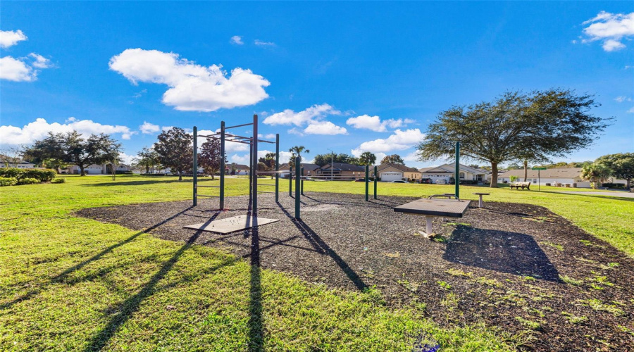 Community amenities , no HOA