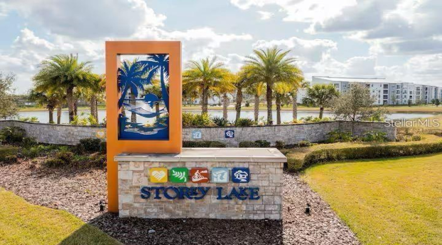 KISSIMMEE, Florida 34746, 2 Bedrooms Bedrooms, ,2 BathroomsBathrooms,Residential,For Sale,PARADOX,0,MFRO6383758