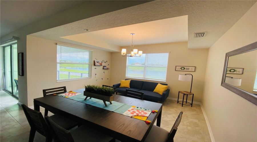 KISSIMMEE, Florida 34746, 2 Bedrooms Bedrooms, ,2 BathroomsBathrooms,Residential,For Sale,PARADOX,0,MFRO6383758