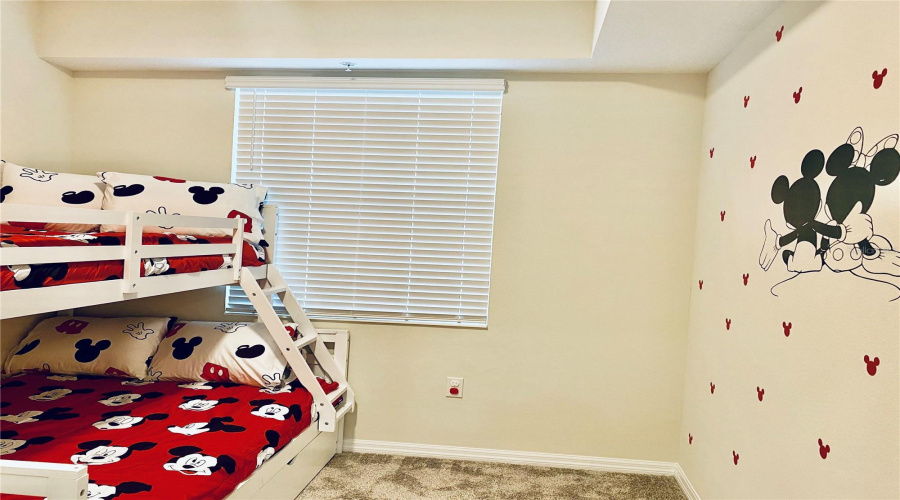 KISSIMMEE, Florida 34746, 2 Bedrooms Bedrooms, ,2 BathroomsBathrooms,Residential,For Sale,PARADOX,0,MFRO6383758