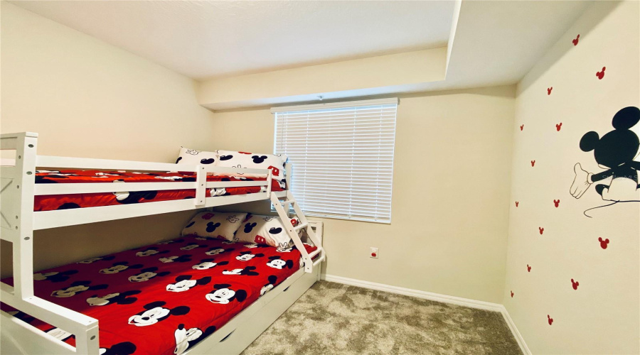 KISSIMMEE, Florida 34746, 2 Bedrooms Bedrooms, ,2 BathroomsBathrooms,Residential,For Sale,PARADOX,0,MFRO6383758