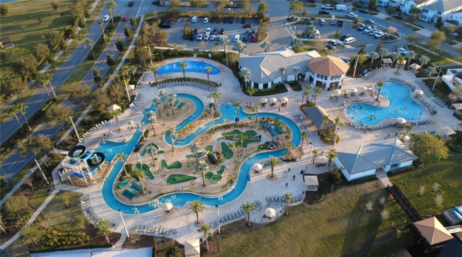 KISSIMMEE, Florida 34746, 2 Bedrooms Bedrooms, ,2 BathroomsBathrooms,Residential,For Sale,PARADOX,0,MFRO6383758