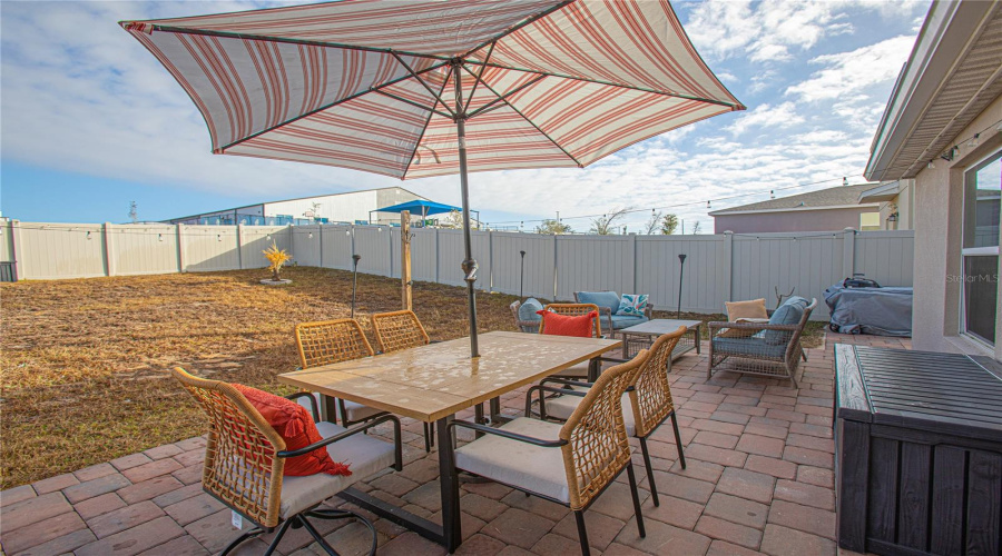 DAVENPORT, Florida 33837, 3 Bedrooms Bedrooms, ,2 BathroomsBathrooms,Residential,For Sale,POMELO,0,MFRO6383475