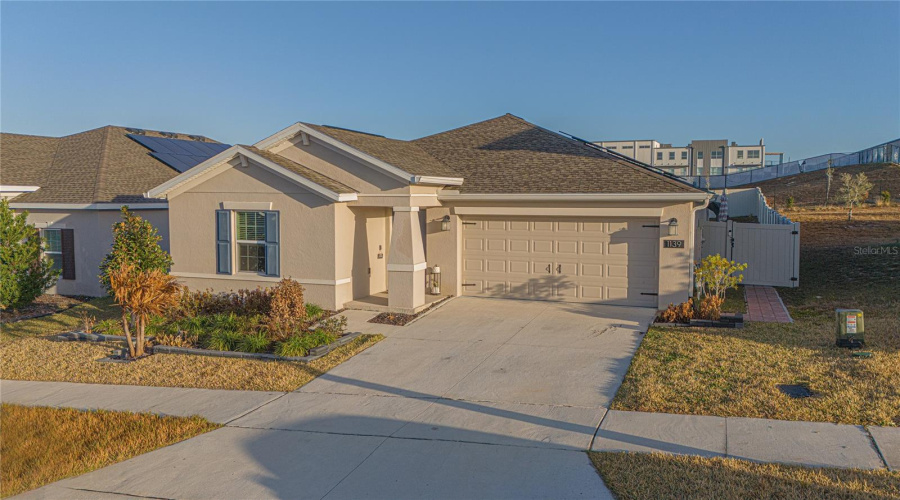 DAVENPORT, Florida 33837, 3 Bedrooms Bedrooms, ,2 BathroomsBathrooms,Residential,For Sale,POMELO,0,MFRO6383475