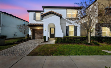 KISSIMMEE, Florida 34747, 7 Bedrooms Bedrooms, ,6 BathroomsBathrooms,Residential,For Sale,FLEMING MIST,0,MFRO6383508