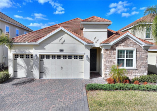 DAVENPORT, Florida 33896, 4 Bedrooms Bedrooms, ,3 BathroomsBathrooms,Residential,For Sale,CROQUET,0,MFRS5144107