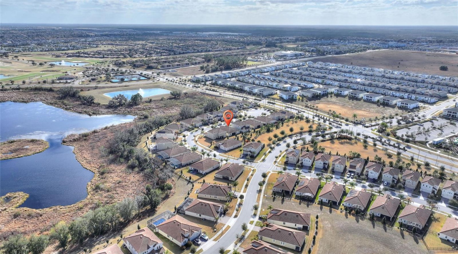 DAVENPORT, Florida 33896, 4 Bedrooms Bedrooms, ,3 BathroomsBathrooms,Residential,For Sale,CROQUET,0,MFRS5144107