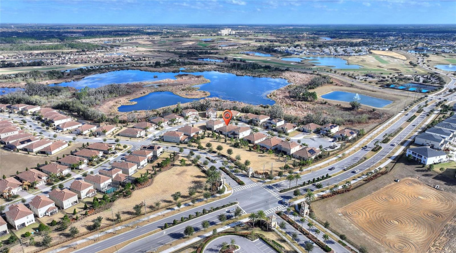 DAVENPORT, Florida 33896, 4 Bedrooms Bedrooms, ,3 BathroomsBathrooms,Residential,For Sale,CROQUET,0,MFRS5144107