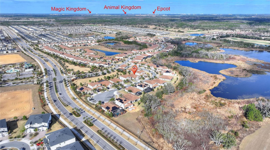 DAVENPORT, Florida 33896, 4 Bedrooms Bedrooms, ,3 BathroomsBathrooms,Residential,For Sale,CROQUET,0,MFRS5144107