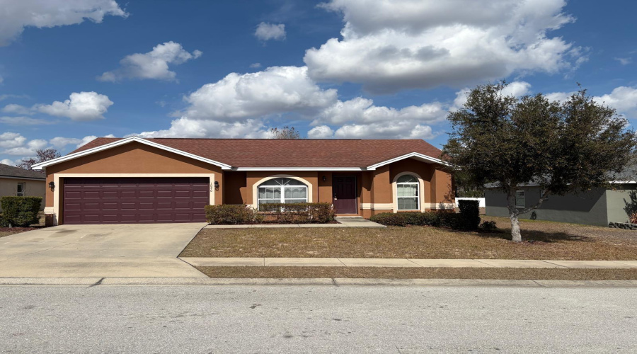 DAVENPORT, Florida 33837, 3 Bedrooms Bedrooms, ,2 BathroomsBathrooms,Residential,For Sale,MERRIMACK,0,MFRO6383448