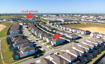 DAVENPORT, Florida 33897, 7 Bedrooms Bedrooms, ,5 BathroomsBathrooms,Residential,For Sale,SUMMER,0,MFRO6383749