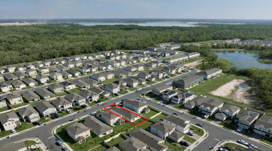 DAVENPORT, Florida 33837, 4 Bedrooms Bedrooms, ,2 BathroomsBathrooms,Residential,For Sale,SWAN SWIM,0,MFRO6383788