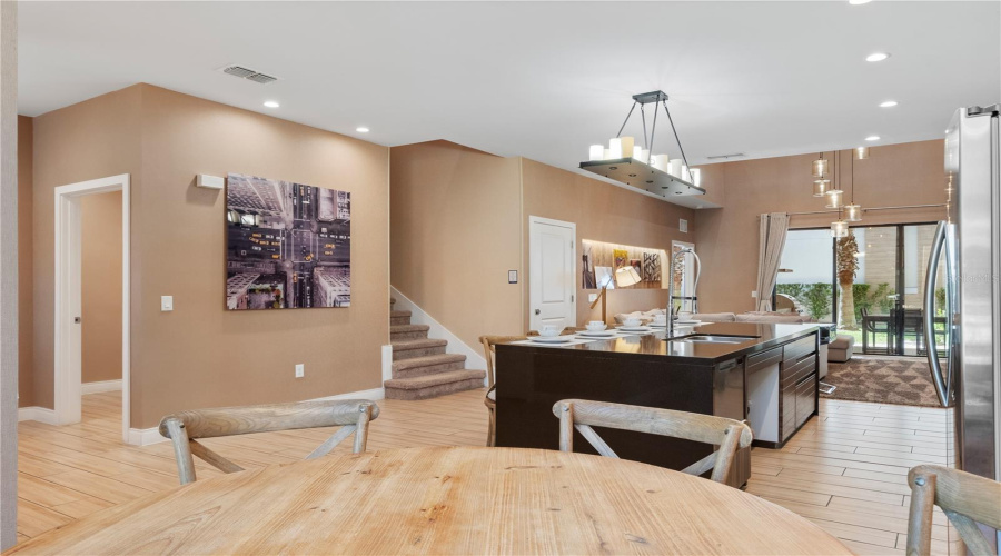 KISSIMMEE, Florida 34747, 4 Bedrooms Bedrooms, ,4 BathroomsBathrooms,Residential,For Sale,BROOKLYN,0,MFRO6362219