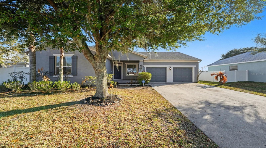 KISSIMMEE, Florida 34746, 3 Bedrooms Bedrooms, ,2 BathroomsBathrooms,Residential,For Sale,STONINGTON,0,MFRO6383865