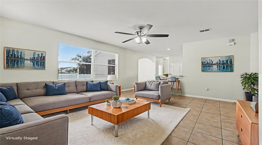 KISSIMMEE, Florida 34746, 3 Bedrooms Bedrooms, ,2 BathroomsBathrooms,Residential,For Sale,STONINGTON,0,MFRO6383865