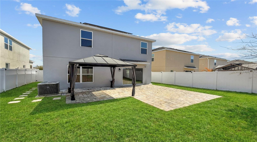 DAVENPORT, Florida 33837, 5 Bedrooms Bedrooms, ,2 BathroomsBathrooms,Residential,For Sale,ANNA,0,MFRO6382973