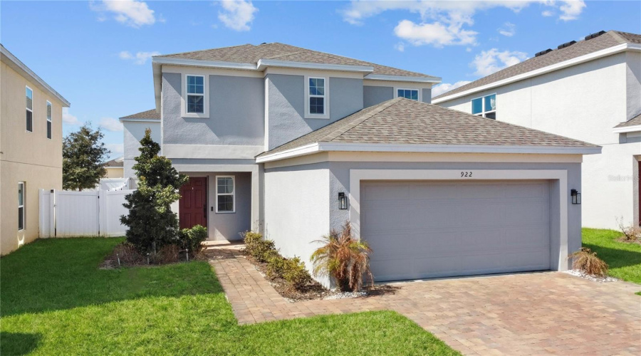 DAVENPORT, Florida 33837, 5 Bedrooms Bedrooms, ,2 BathroomsBathrooms,Residential,For Sale,ANNA,0,MFRO6382973