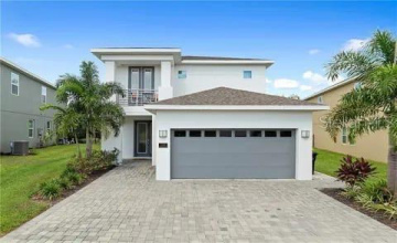 KISSIMMEE, Florida 34747, 5 Bedrooms Bedrooms, ,5 BathroomsBathrooms,Residential,For Sale,MARKER,0,MFRO6383905