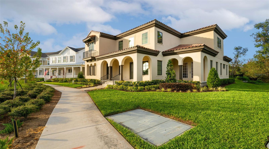 CELEBRATION, Florida 34747, 7 Bedrooms Bedrooms, ,5 BathroomsBathrooms,Residential,For Sale,CELEBRATION,0,MFRS5140905
