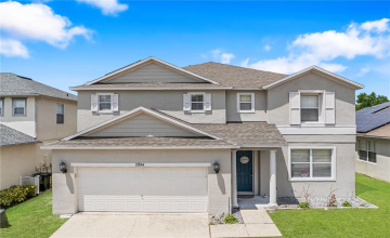 DAVENPORT, Florida 33896, 5 Bedrooms Bedrooms, ,4 BathroomsBathrooms,Residential,For Sale,PINE RIDGE,0,MFRO6378623