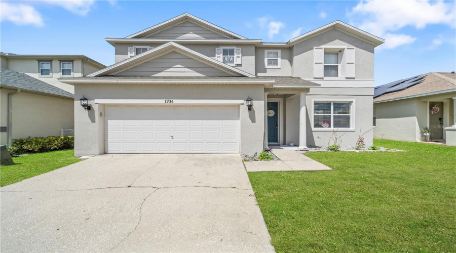 DAVENPORT, Florida 33896, 5 Bedrooms Bedrooms, ,4 BathroomsBathrooms,Residential,For Sale,PINE RIDGE,0,MFRO6378623