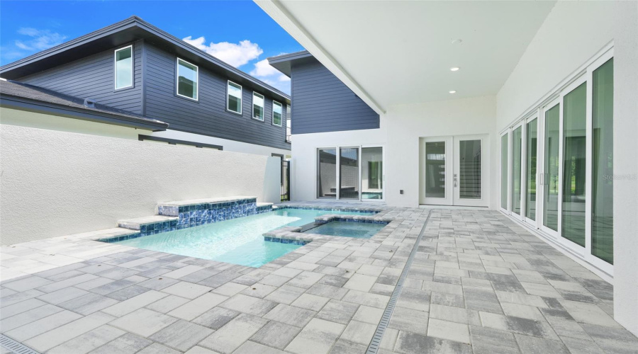 DAVENPORT, Florida 33837, 4 Bedrooms Bedrooms, ,3 BathroomsBathrooms,Residential,For Sale,KENSINGTON,0,MFRO6372980