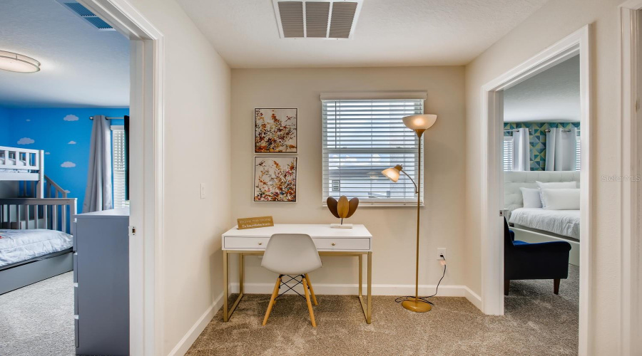 DAVENPORT, Florida 33896, 6 Bedrooms Bedrooms, ,6 BathroomsBathrooms,Residential,For Sale,CABOT CLIFFS,0,MFRO6363644