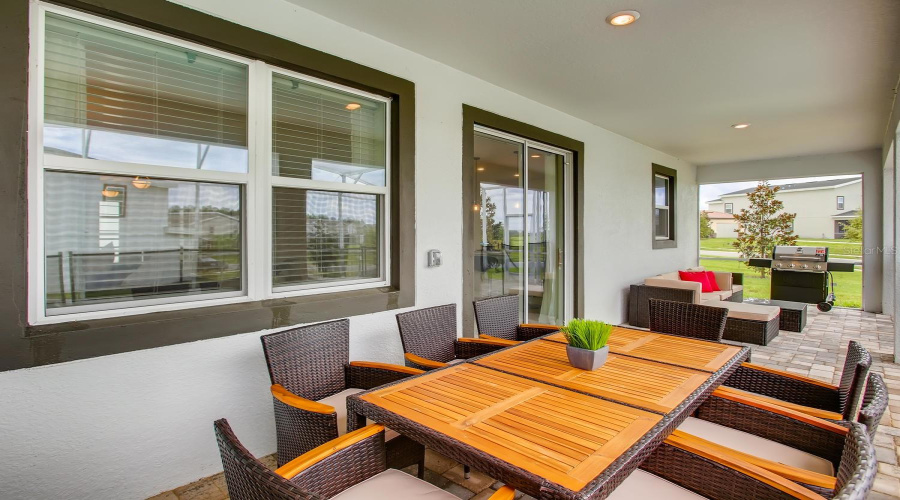 DAVENPORT, Florida 33896, 6 Bedrooms Bedrooms, ,6 BathroomsBathrooms,Residential,For Sale,CABOT CLIFFS,0,MFRO6363644