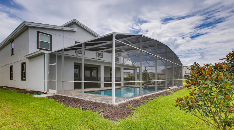 DAVENPORT, Florida 33896, 6 Bedrooms Bedrooms, ,6 BathroomsBathrooms,Residential,For Sale,CABOT CLIFFS,0,MFRO6363644