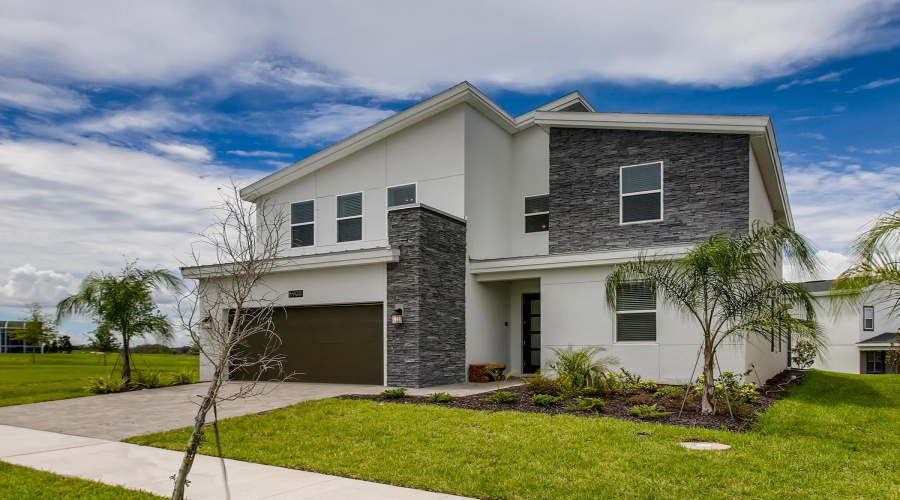 DAVENPORT, Florida 33896, 6 Bedrooms Bedrooms, ,6 BathroomsBathrooms,Residential,For Sale,CABOT CLIFFS,0,MFRO6363644