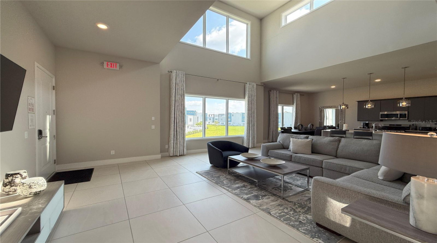 REUNION, Florida 34747, 5 Bedrooms Bedrooms, ,4 BathroomsBathrooms,Residential,For Sale,SANDY RIDGE,0,MFRS5143941