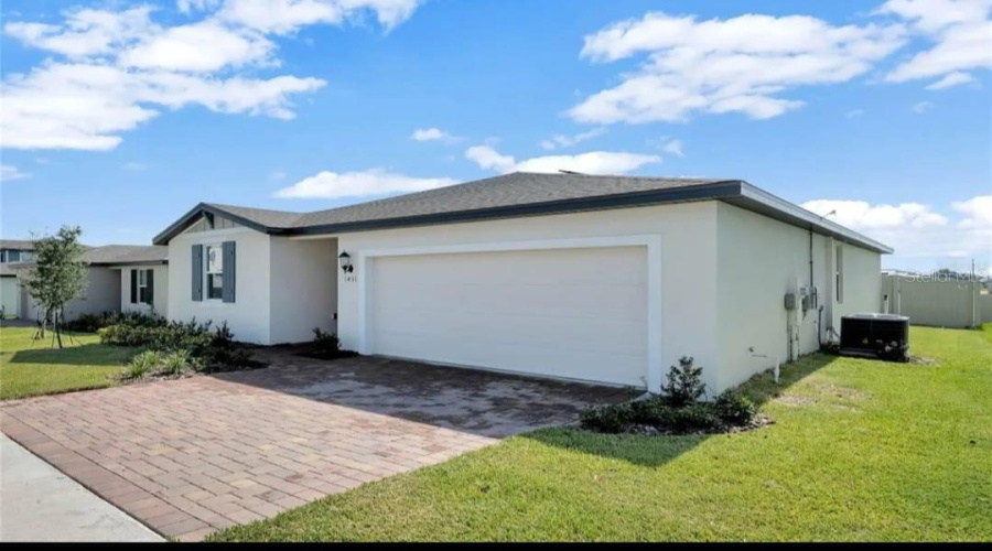 DAVENPORT, Florida 33837, 4 Bedrooms Bedrooms, ,3 BathroomsBathrooms,Residential,For Sale,SAGUARO STREET,0,MFRO6378288