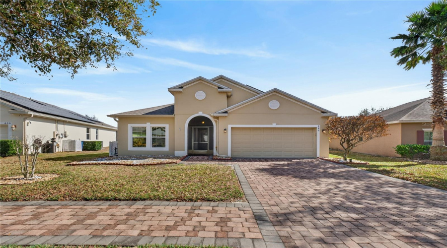 DAVENPORT, Florida 33837, 4 Bedrooms Bedrooms, ,2 BathroomsBathrooms,Residential,For Sale,BRIDGEFORD CROSSING,0,MFRS5143952