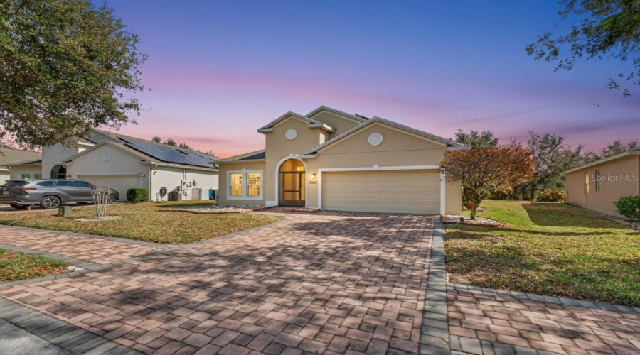 DAVENPORT, Florida 33837, 4 Bedrooms Bedrooms, ,2 BathroomsBathrooms,Residential,For Sale,BRIDGEFORD CROSSING,0,MFRS5143952