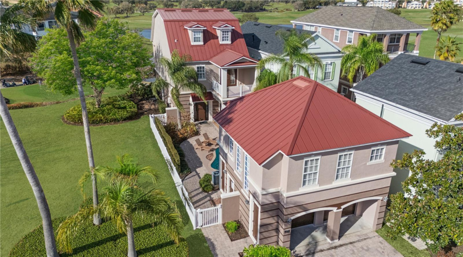 REUNION, Florida 34747, 5 Bedrooms Bedrooms, ,4 BathroomsBathrooms,Residential,For Sale,TITIAN,0,MFRS5144039