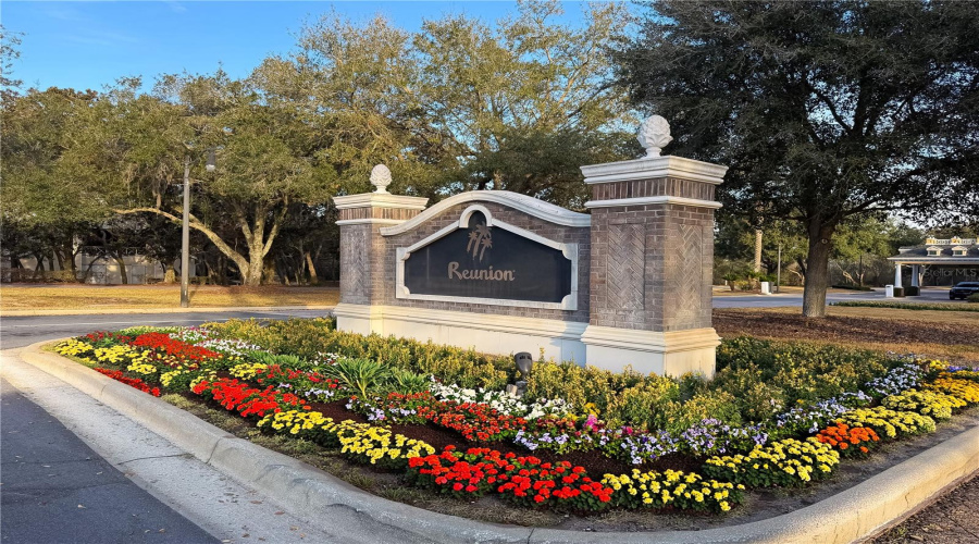 REUNION, Florida 34747, 5 Bedrooms Bedrooms, ,4 BathroomsBathrooms,Residential,For Sale,TITIAN,0,MFRS5144039