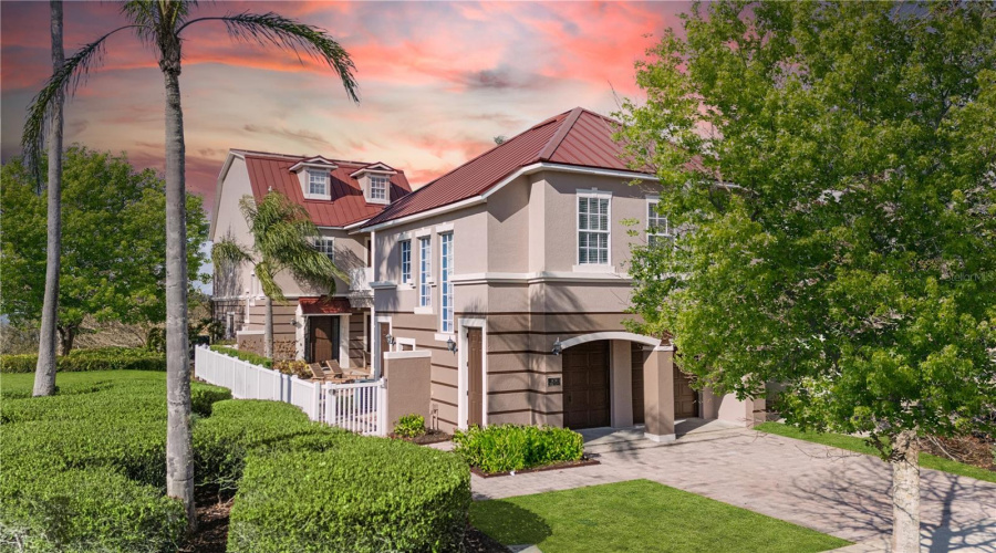 REUNION, Florida 34747, 5 Bedrooms Bedrooms, ,4 BathroomsBathrooms,Residential,For Sale,TITIAN,0,MFRS5144039