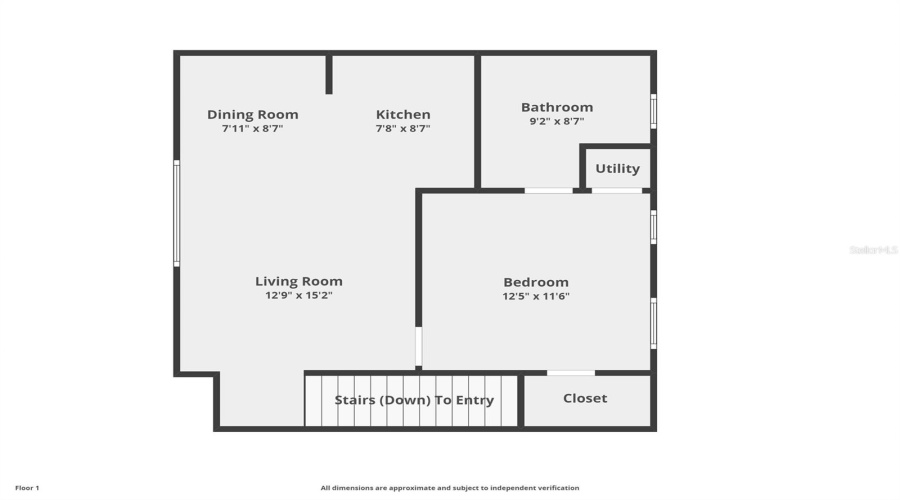 REUNION, Florida 34747, 5 Bedrooms Bedrooms, ,4 BathroomsBathrooms,Residential,For Sale,TITIAN,0,MFRS5144039