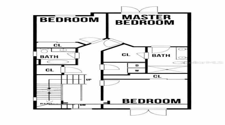 REUNION, Florida 34747, 5 Bedrooms Bedrooms, ,4 BathroomsBathrooms,Residential,For Sale,TITIAN,0,MFRS5144039