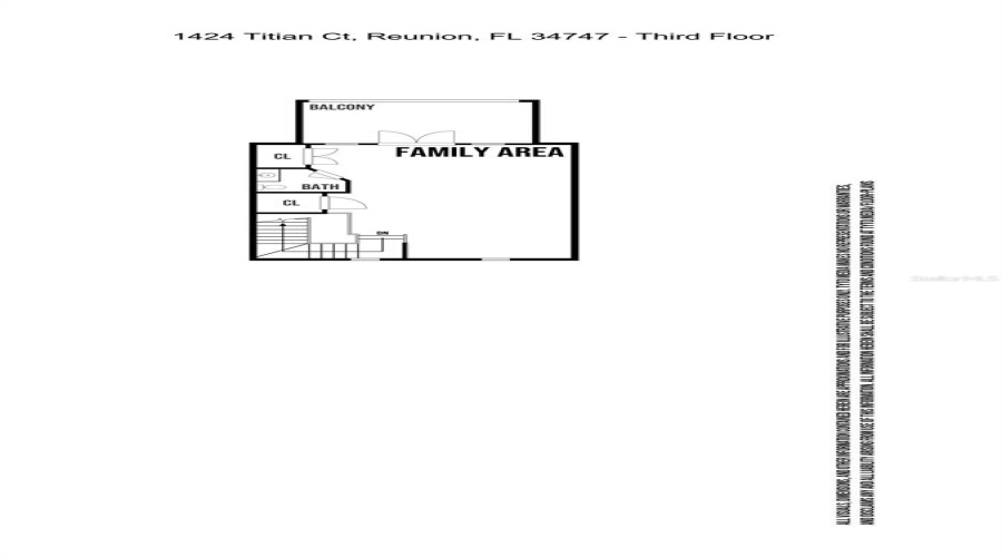 REUNION, Florida 34747, 5 Bedrooms Bedrooms, ,4 BathroomsBathrooms,Residential,For Sale,TITIAN,0,MFRS5144039