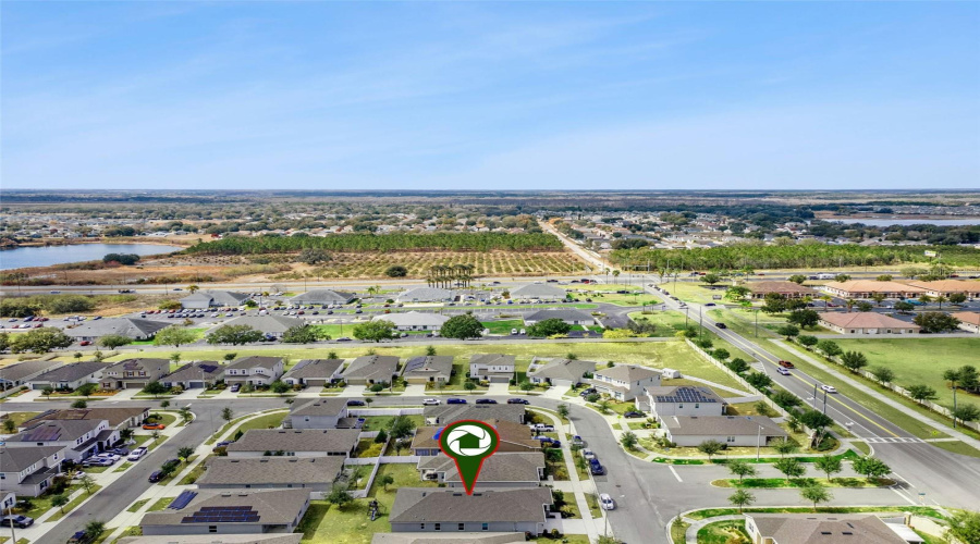 DAVENPORT, Florida 33837, 4 Bedrooms Bedrooms, ,2 BathroomsBathrooms,Residential,For Sale,BUCHANNAN,0,MFRO6384072