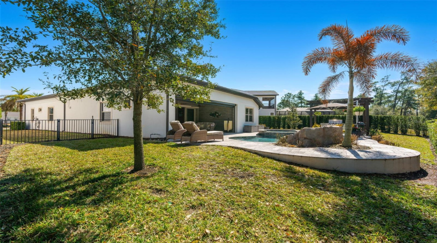 ORLANDO, Florida 32836, 4 Bedrooms Bedrooms, ,3 BathroomsBathrooms,Residential,For Sale,ROYAL CYPRESS,0,MFRO6383864