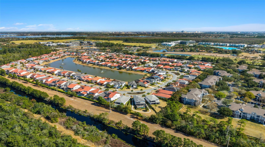 ORLANDO, Florida 32836, 4 Bedrooms Bedrooms, ,3 BathroomsBathrooms,Residential,For Sale,ROYAL CYPRESS,0,MFRO6383864