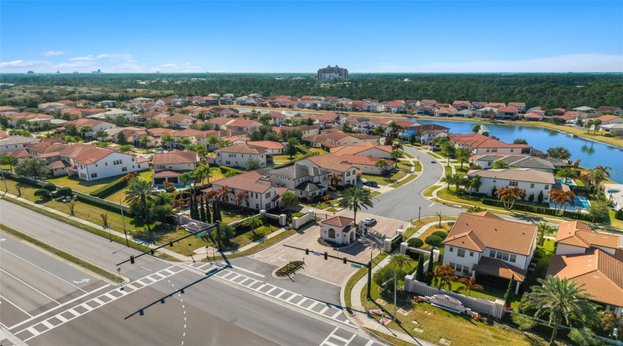 Royal Cypress Preserve