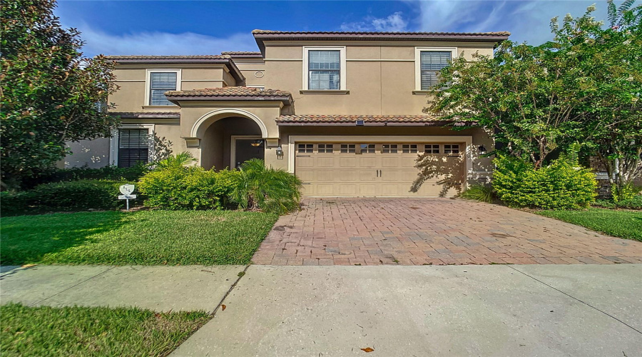 DAVENPORT, Florida 33896, 8 Bedrooms Bedrooms, ,5 BathroomsBathrooms,Residential,For Sale,WEXFORD,0,MFRO6240717