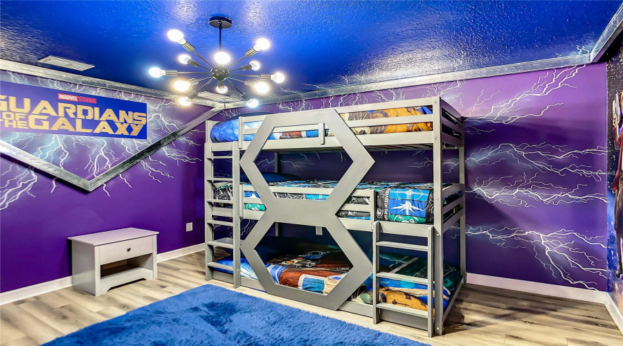 DAVENPORT, Florida 33896, 8 Bedrooms Bedrooms, ,5 BathroomsBathrooms,Residential,For Sale,WEXFORD,0,MFRO6240717