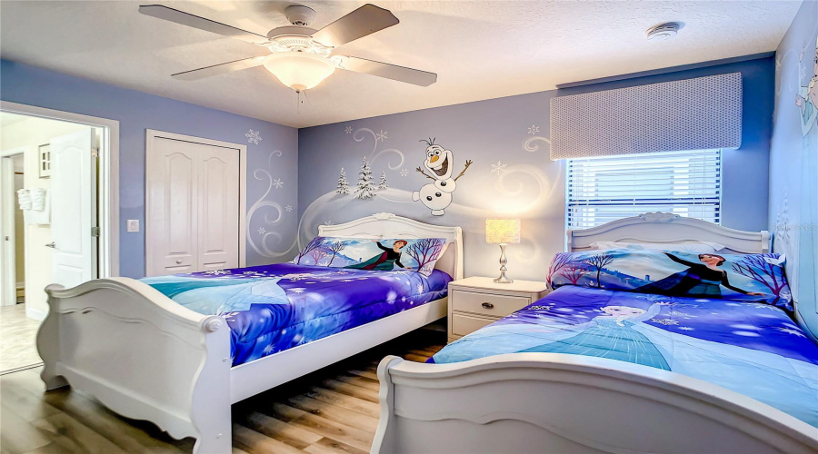 DAVENPORT, Florida 33896, 8 Bedrooms Bedrooms, ,5 BathroomsBathrooms,Residential,For Sale,WEXFORD,0,MFRO6240717