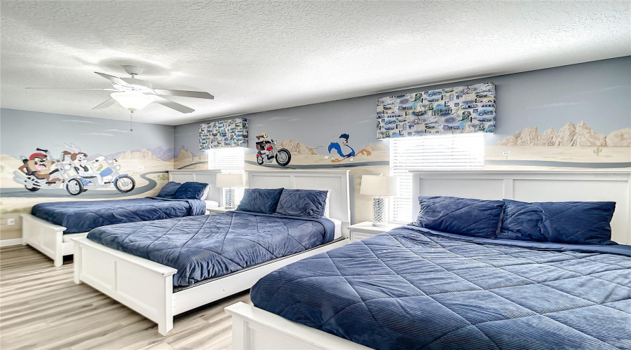 DAVENPORT, Florida 33896, 8 Bedrooms Bedrooms, ,5 BathroomsBathrooms,Residential,For Sale,WEXFORD,0,MFRO6240717