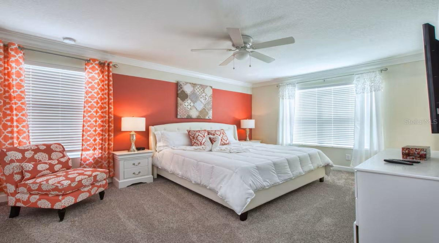 KISSIMMEE, Florida 34746, 6 Bedrooms Bedrooms, ,5 BathroomsBathrooms,Residential,For Sale,KINGS CASTLE,0,MFRO6369737